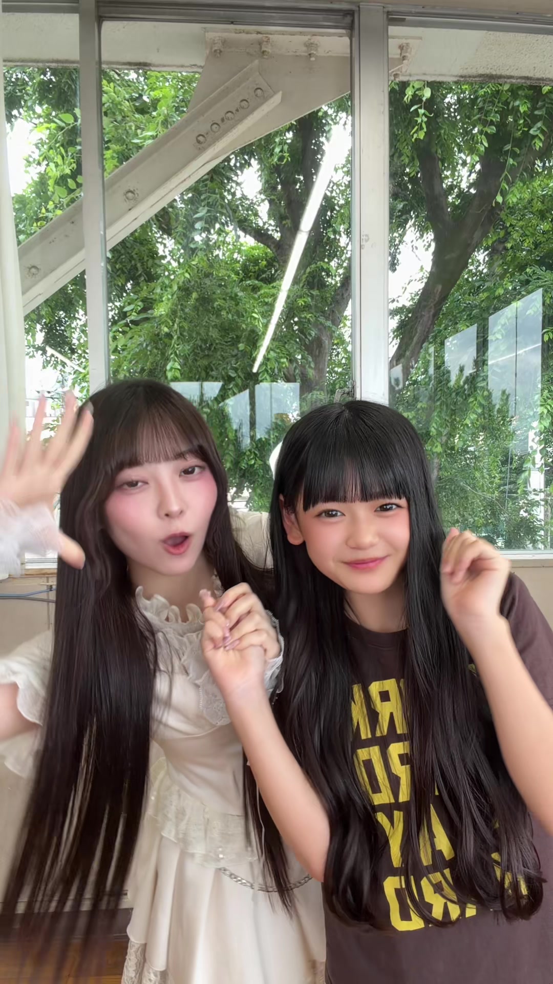@水嶋栞菜(みずしま かんな)