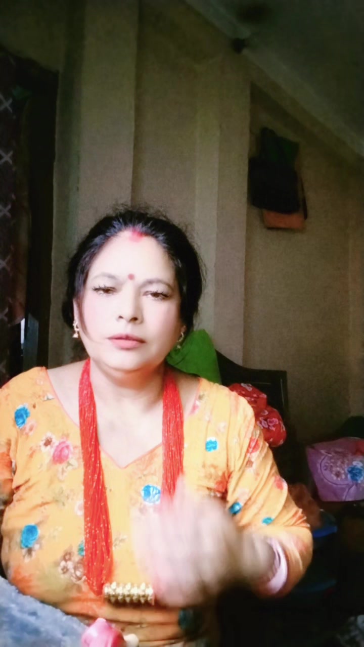 @Rampyari thapa