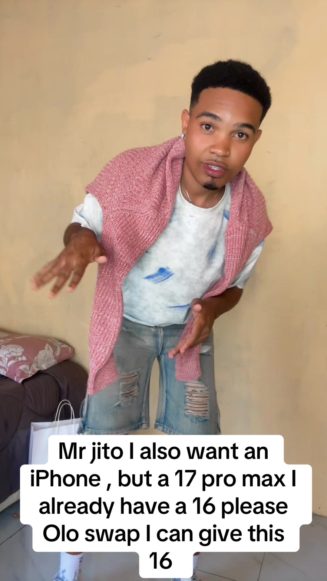 @Mario’s Documentary 🦅🐍