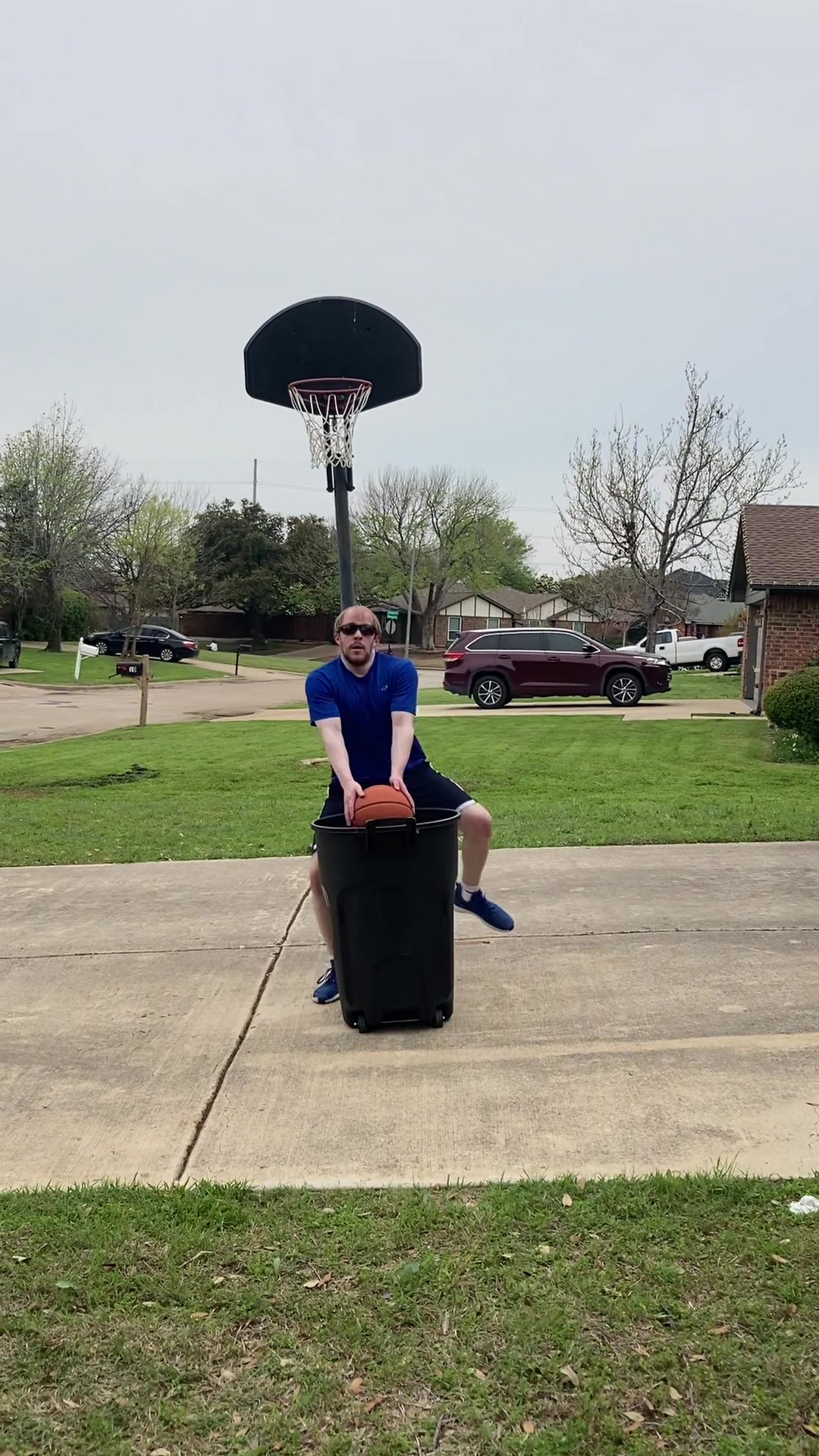 @m&m trick shots