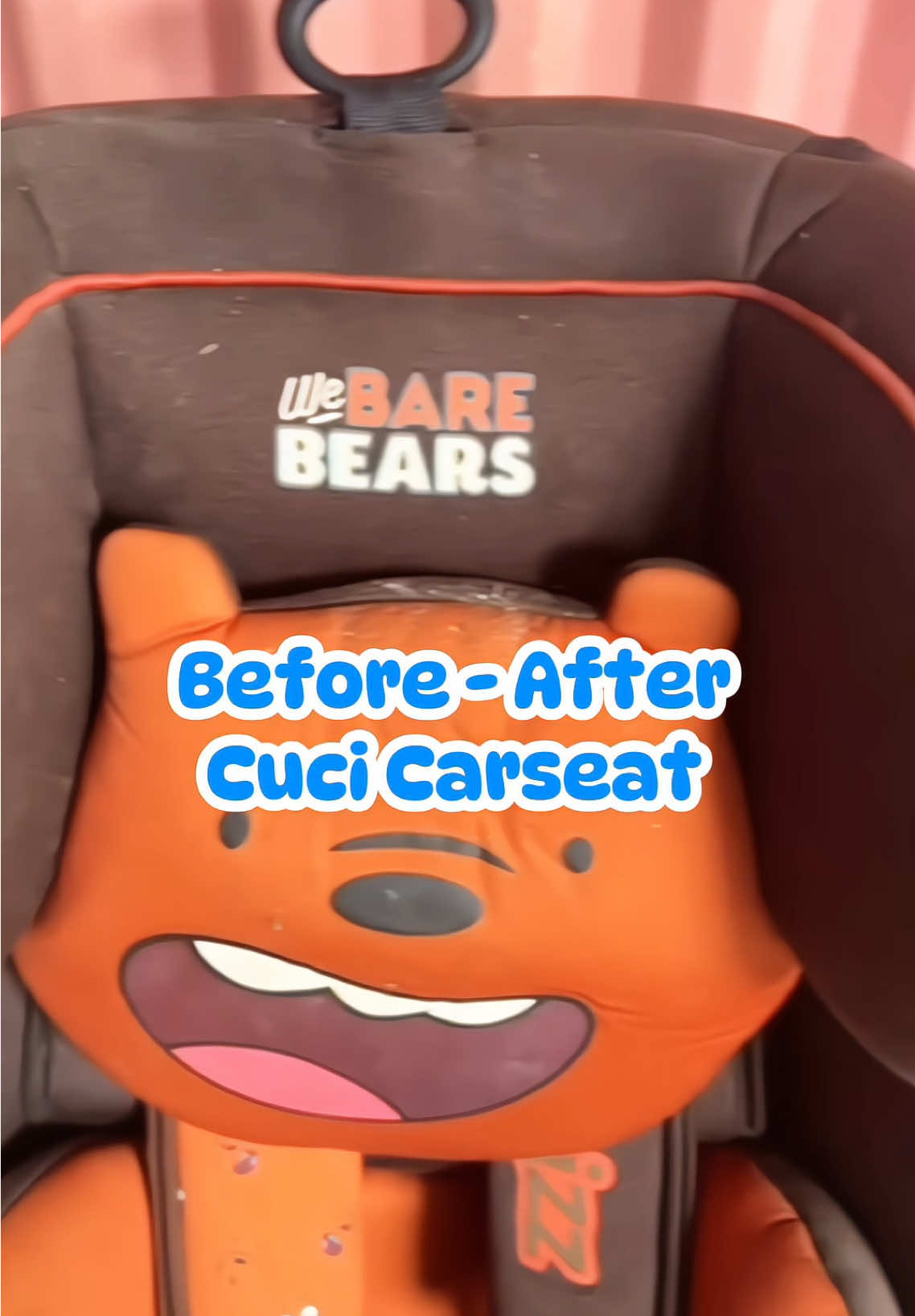 @Baby Gear Laundry