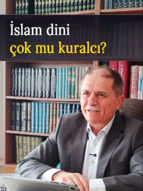 @Sorularla İslamiyet