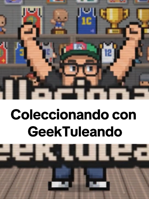 @Geektuleando | Podcast