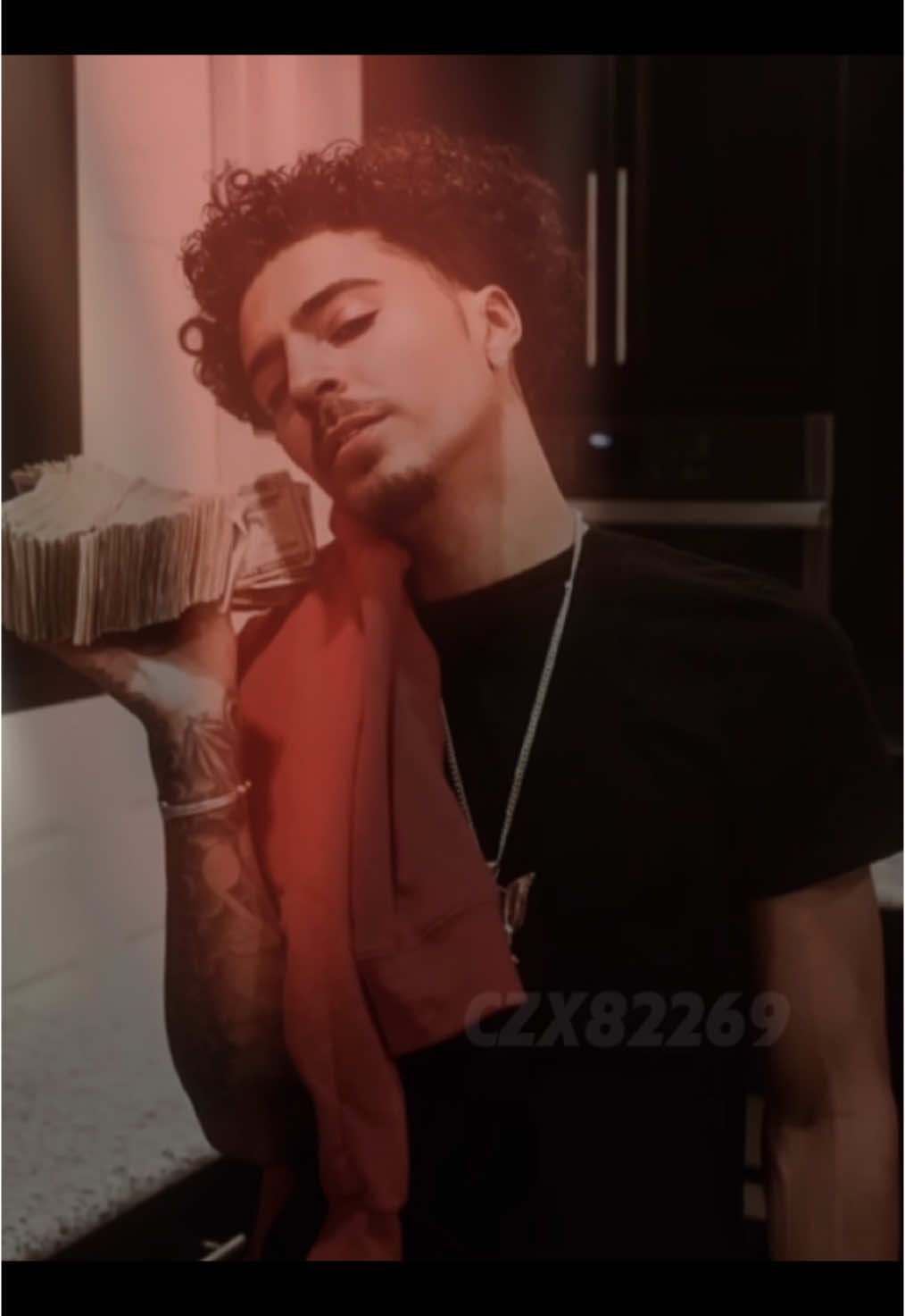 @Czx