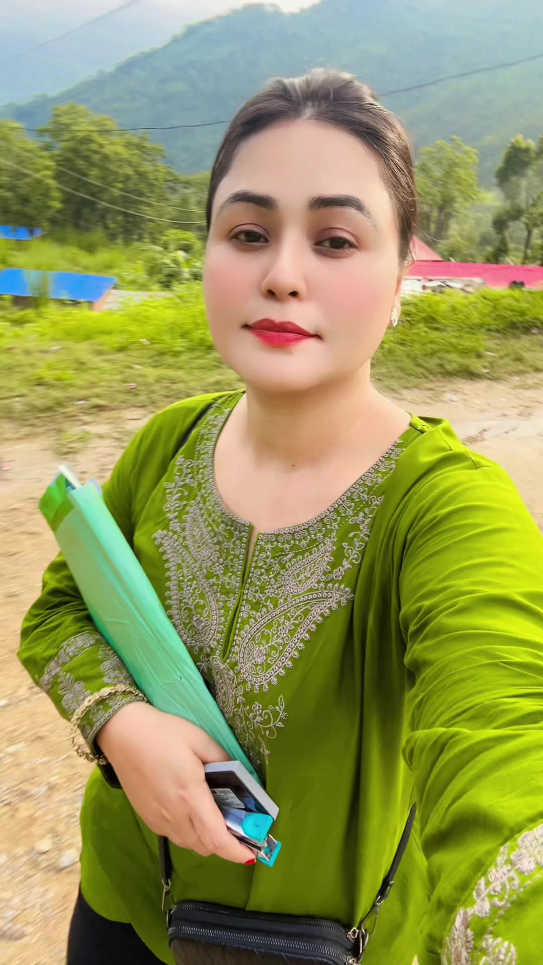@bharti thapa