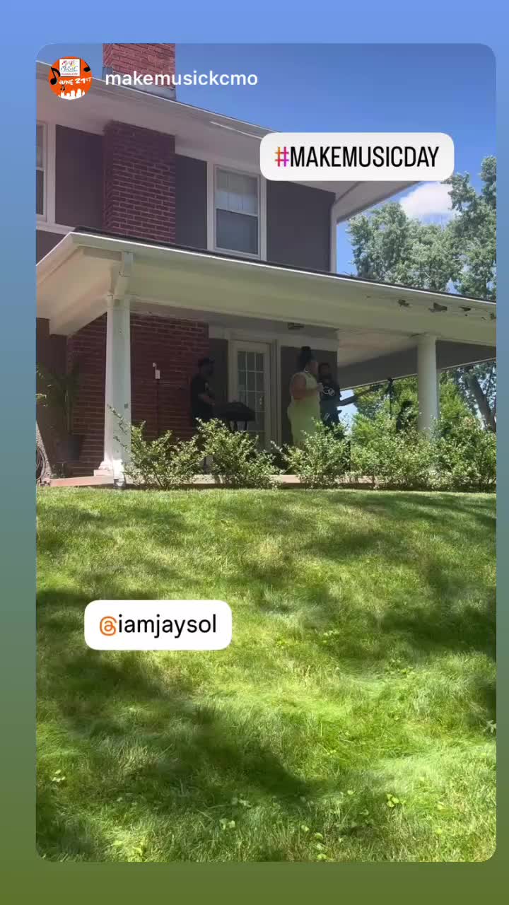 @JaySol Music