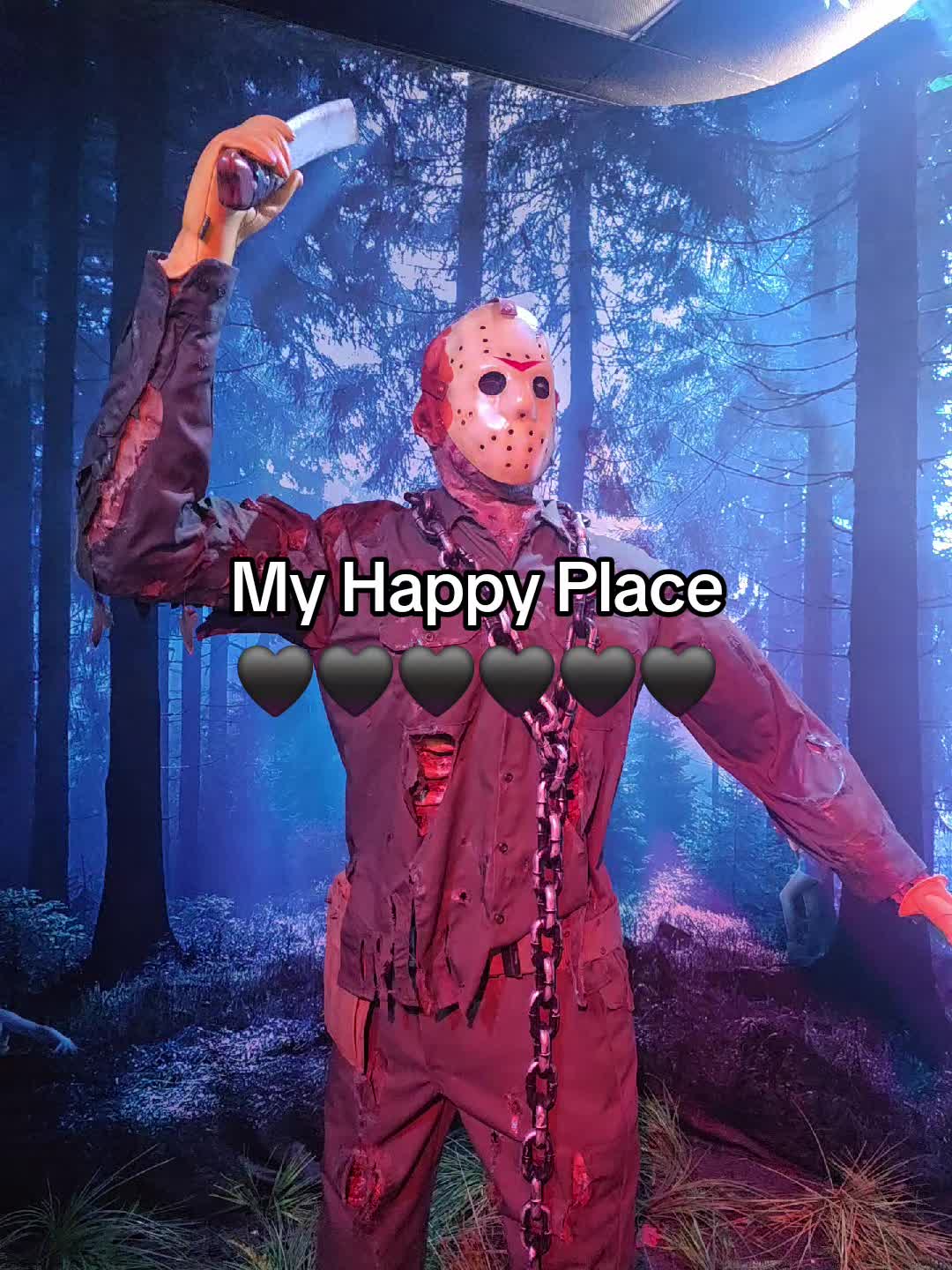 @Dan | Horror Collector