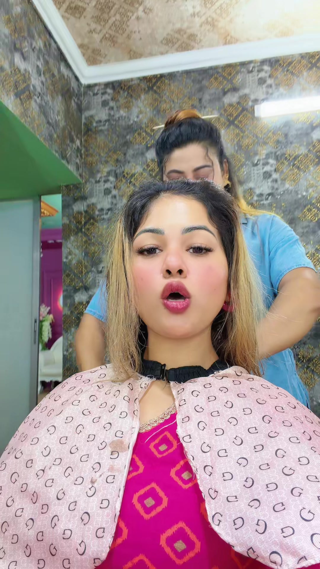@Nafaisa nisha🥰