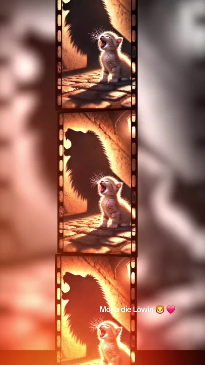 @Mona die Löwin 🦁❤