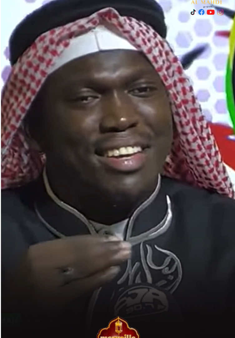 @AL Mahdi
