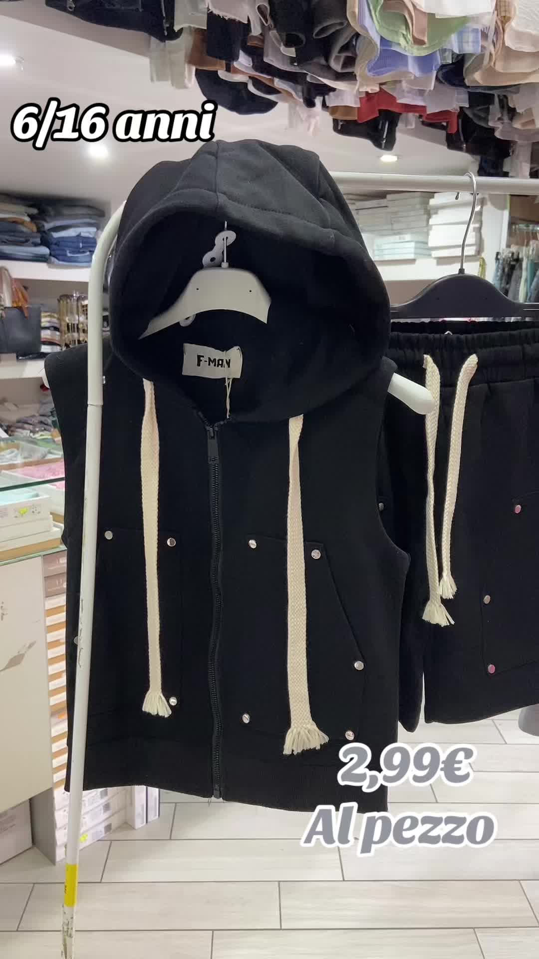 @Rossella Abbigliamento 0 16