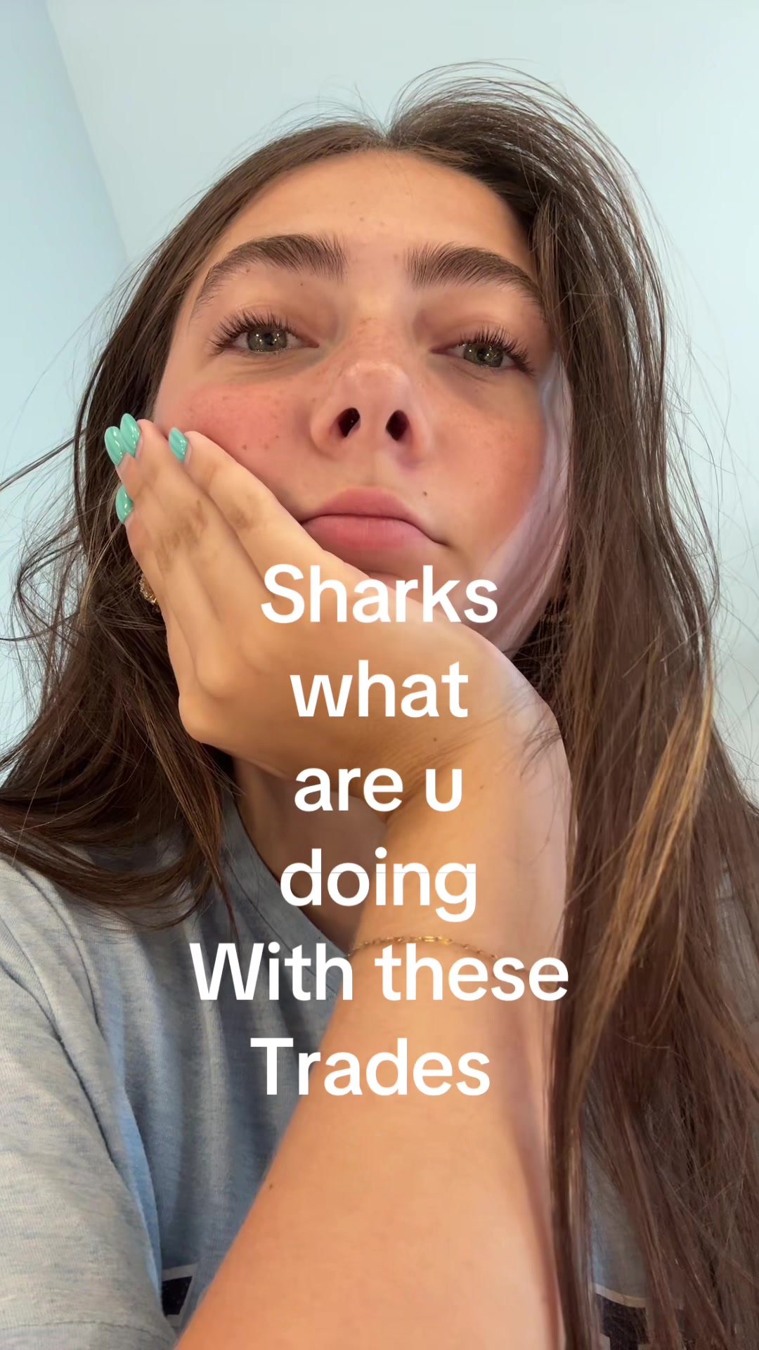 @Merritt Sinclair