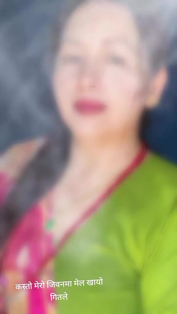 @Paru khadka💗💐