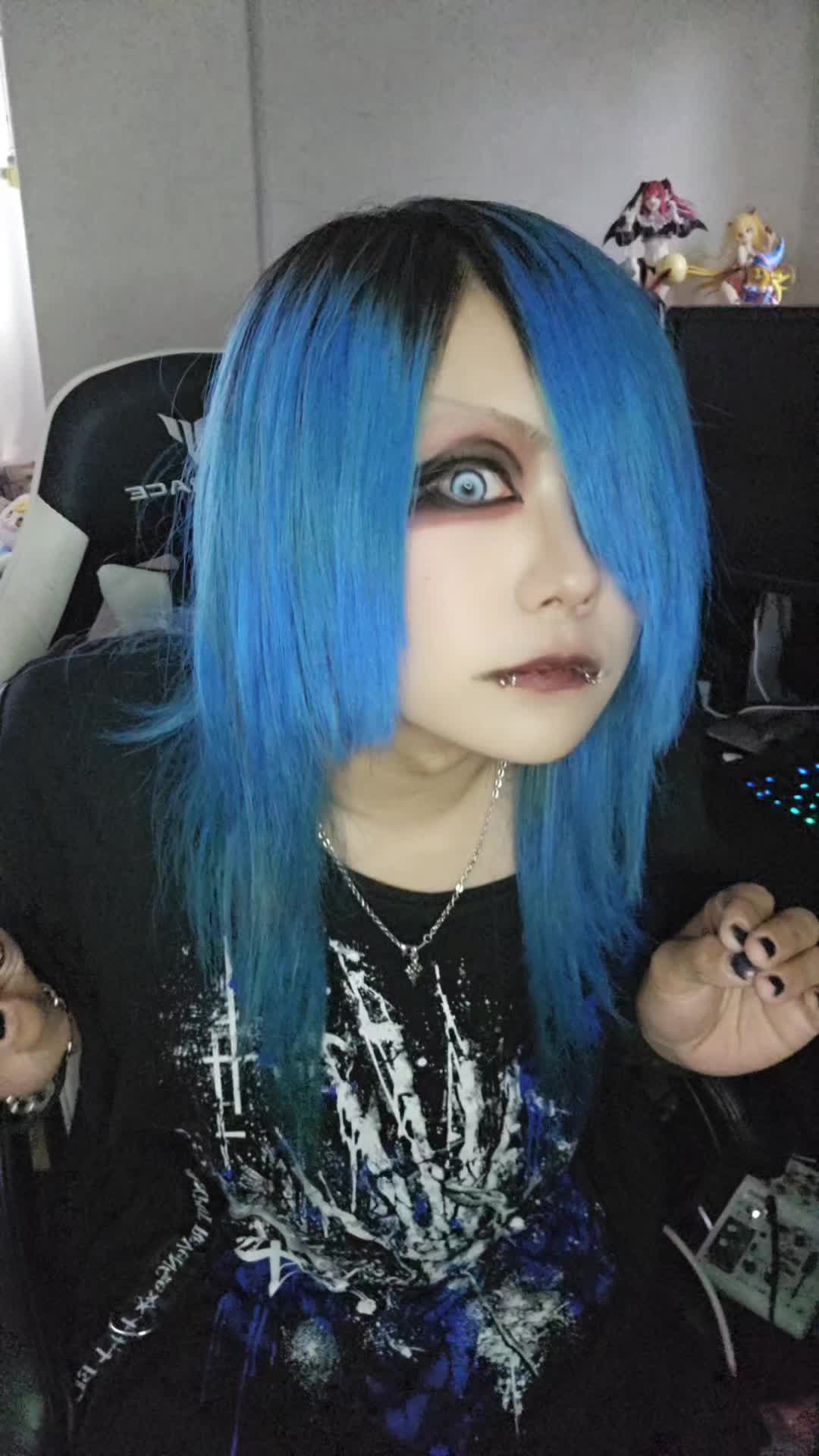 @IoЯi
