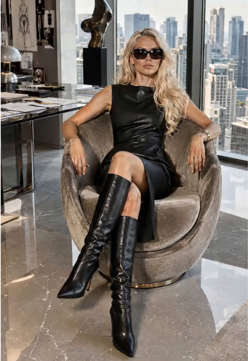 @AIFashionChic