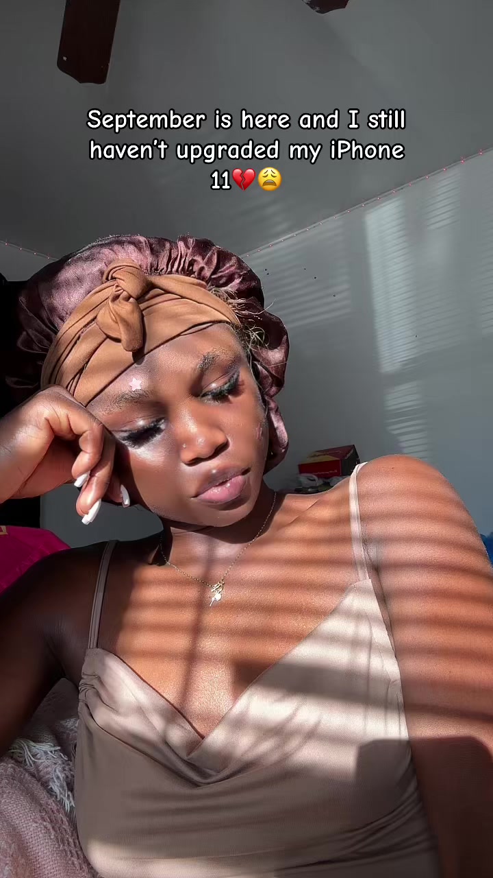@Black Barbie🖤
