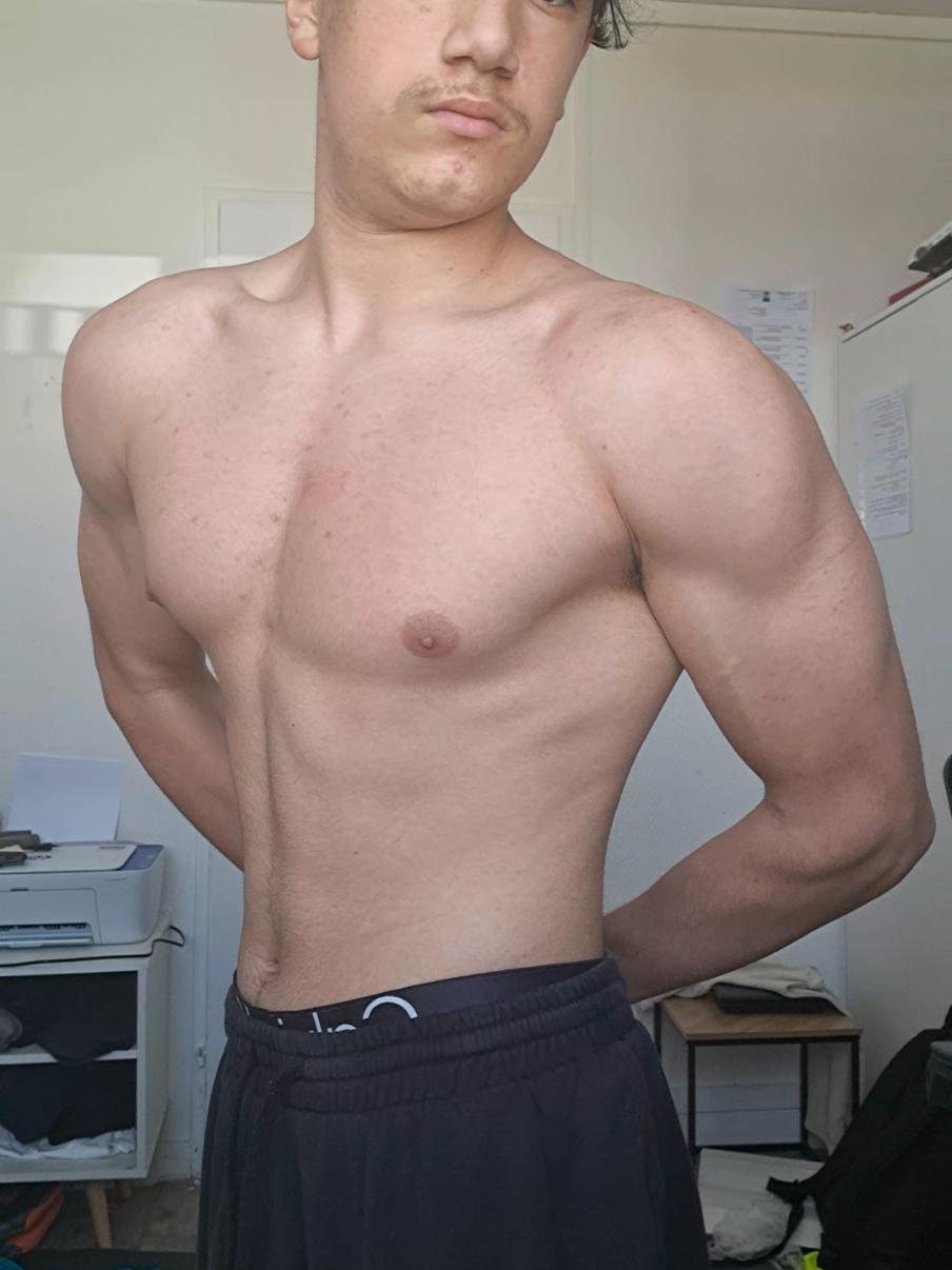 @Body king