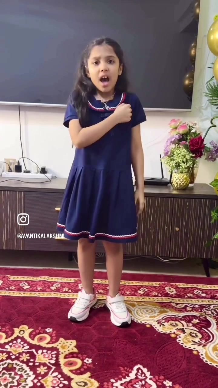 @Avantika Lakshmi