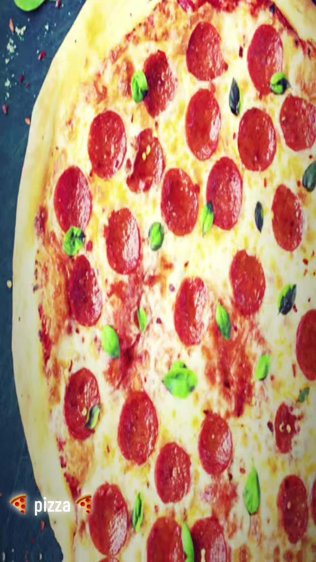 @Pizza Pizza