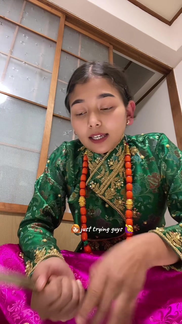 @Alina lama