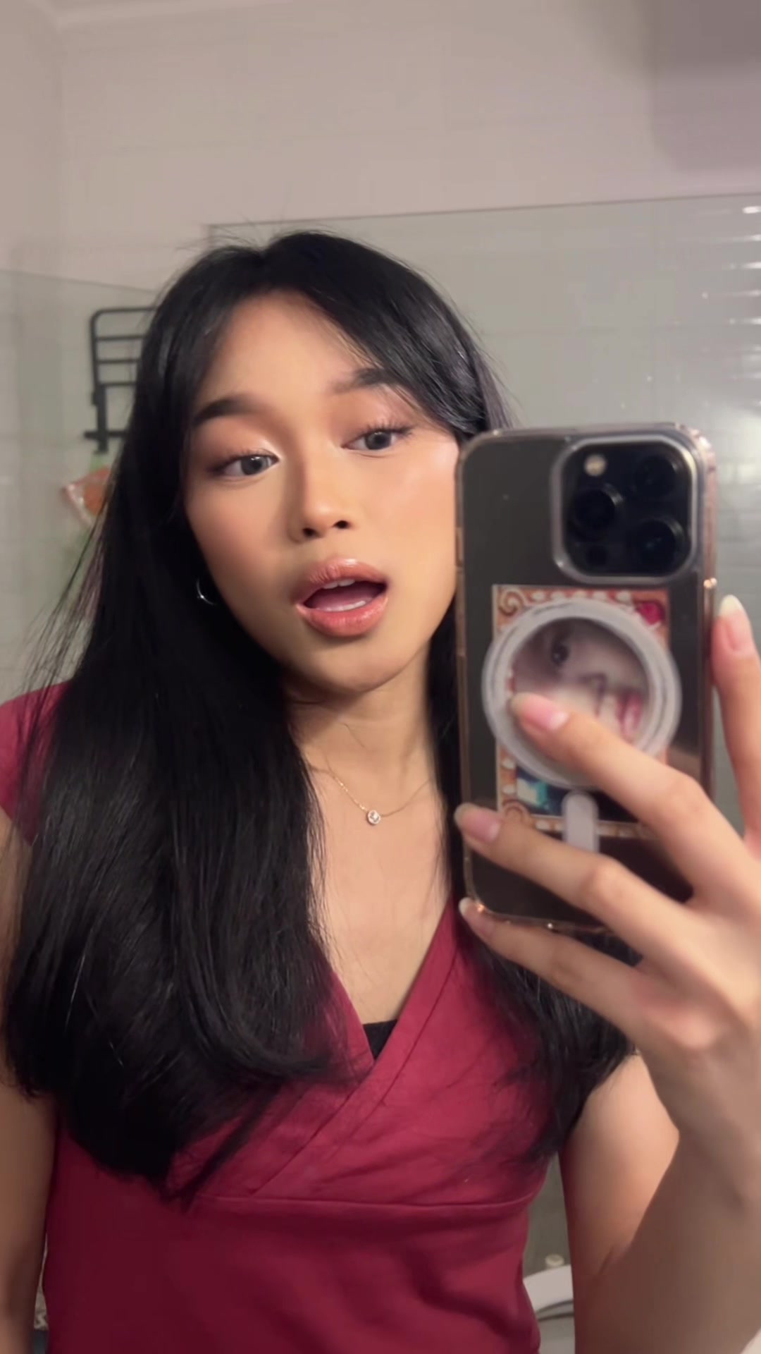 @keisha almanova