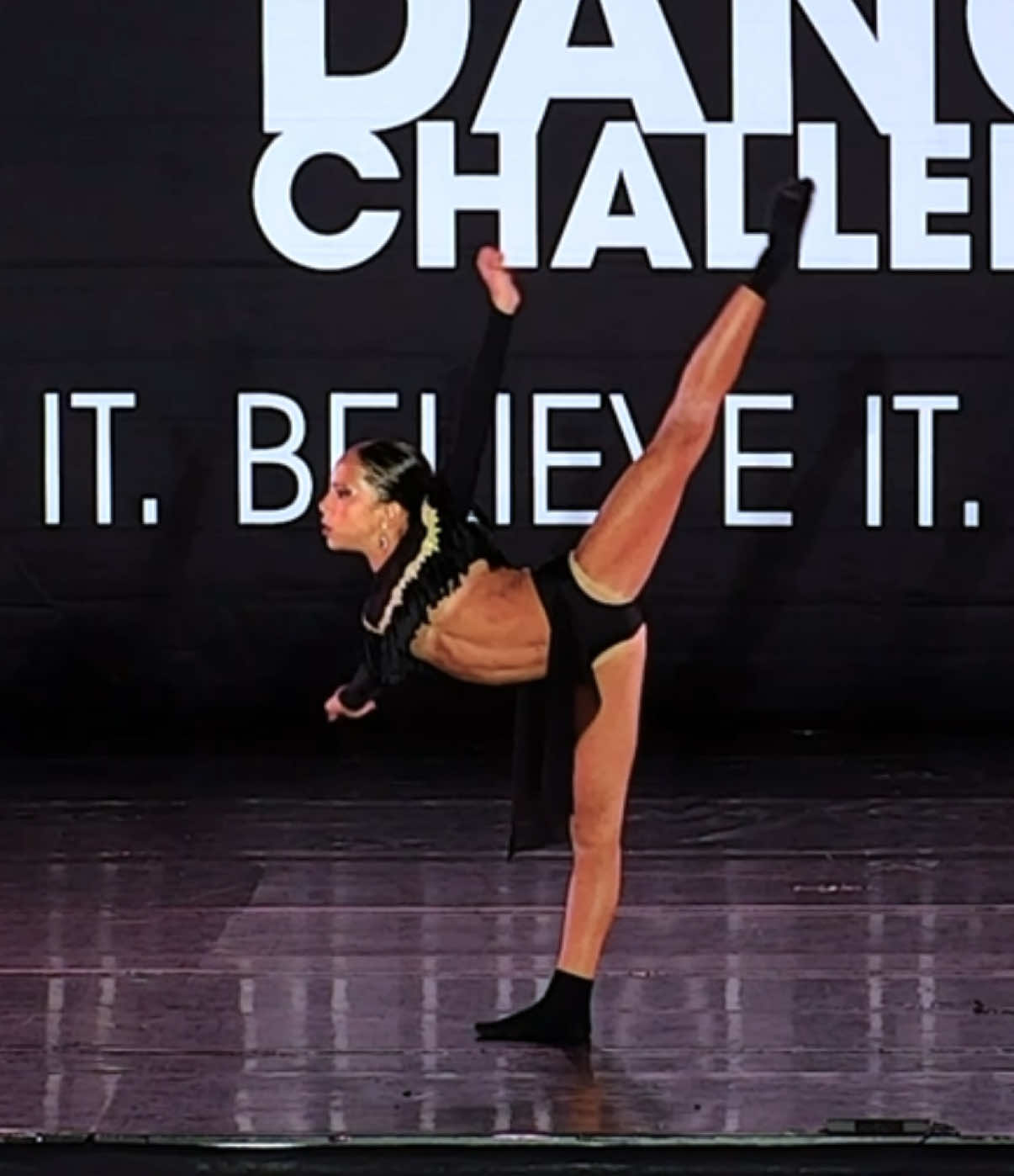 @VIEW Dance Challenge