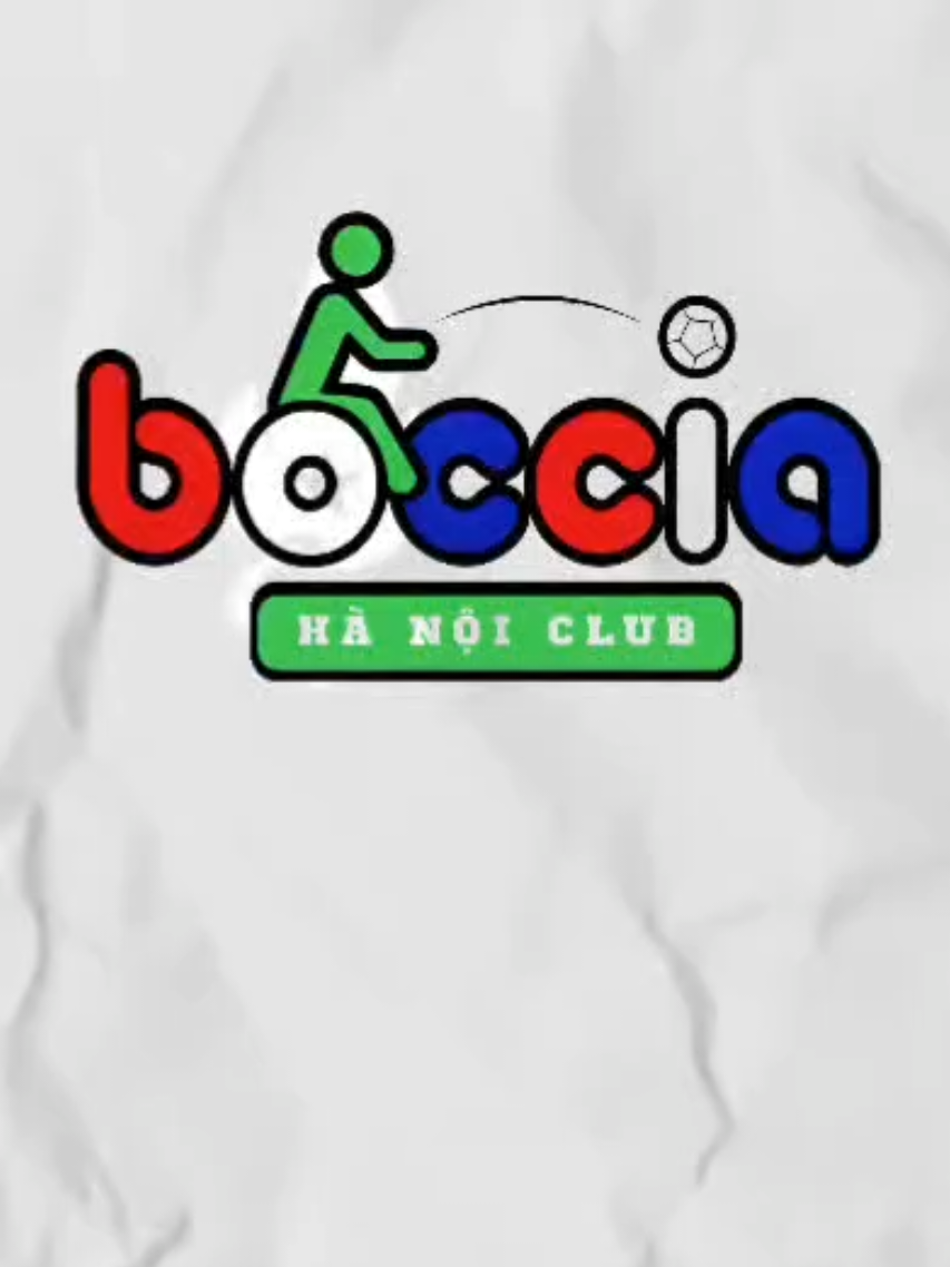 @Boccia Hà Nội