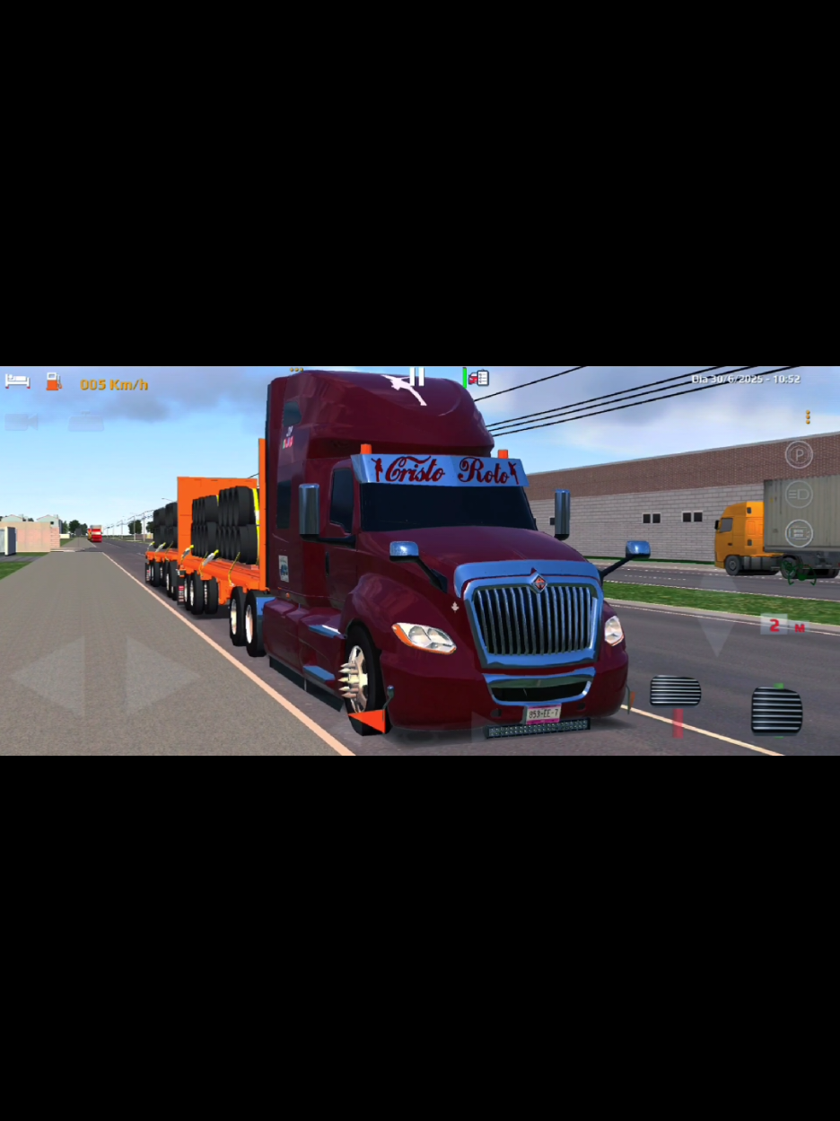 @Aguerridos trucking