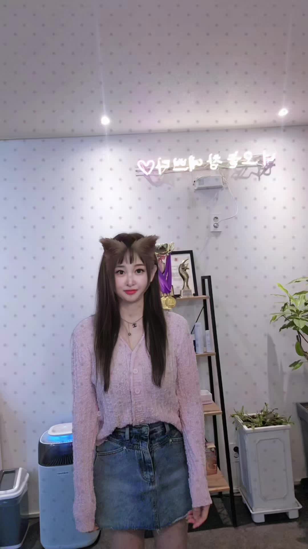 @핑크콕냥이🐈⬛💕
