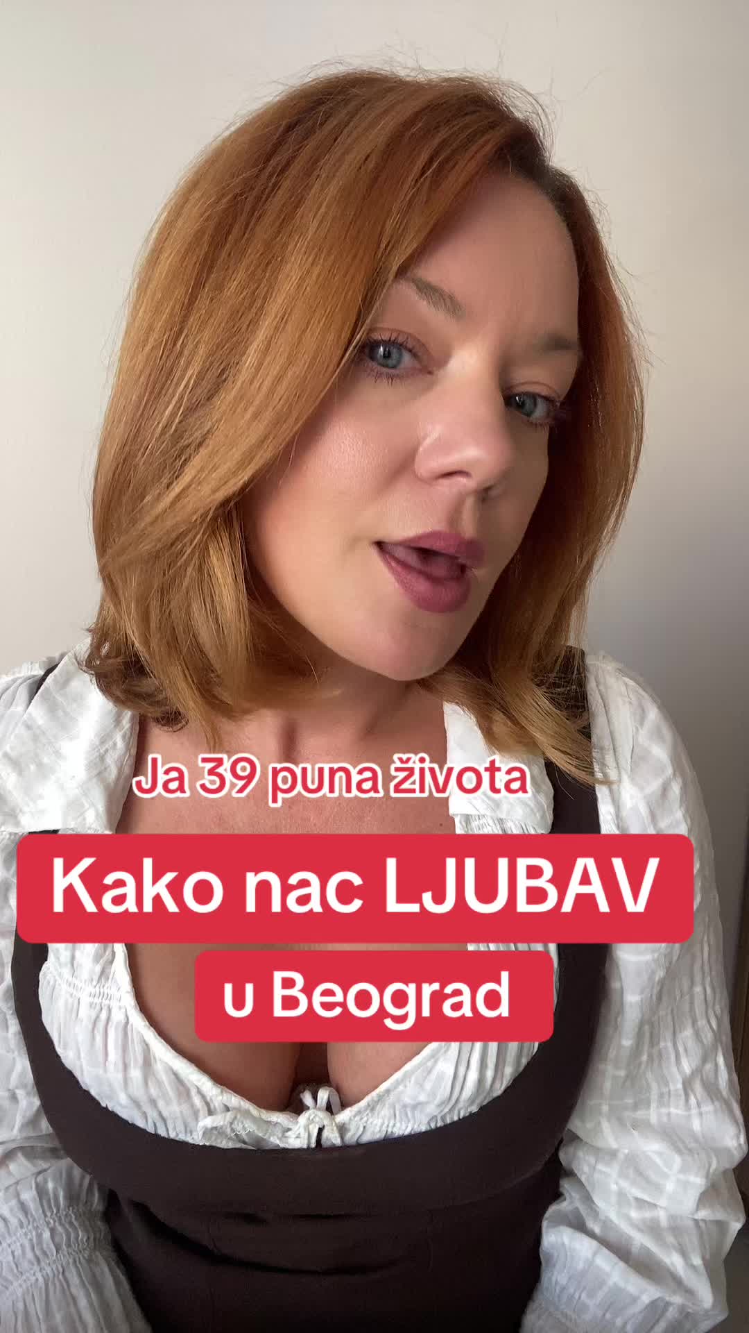 @Sanja Ivanovic