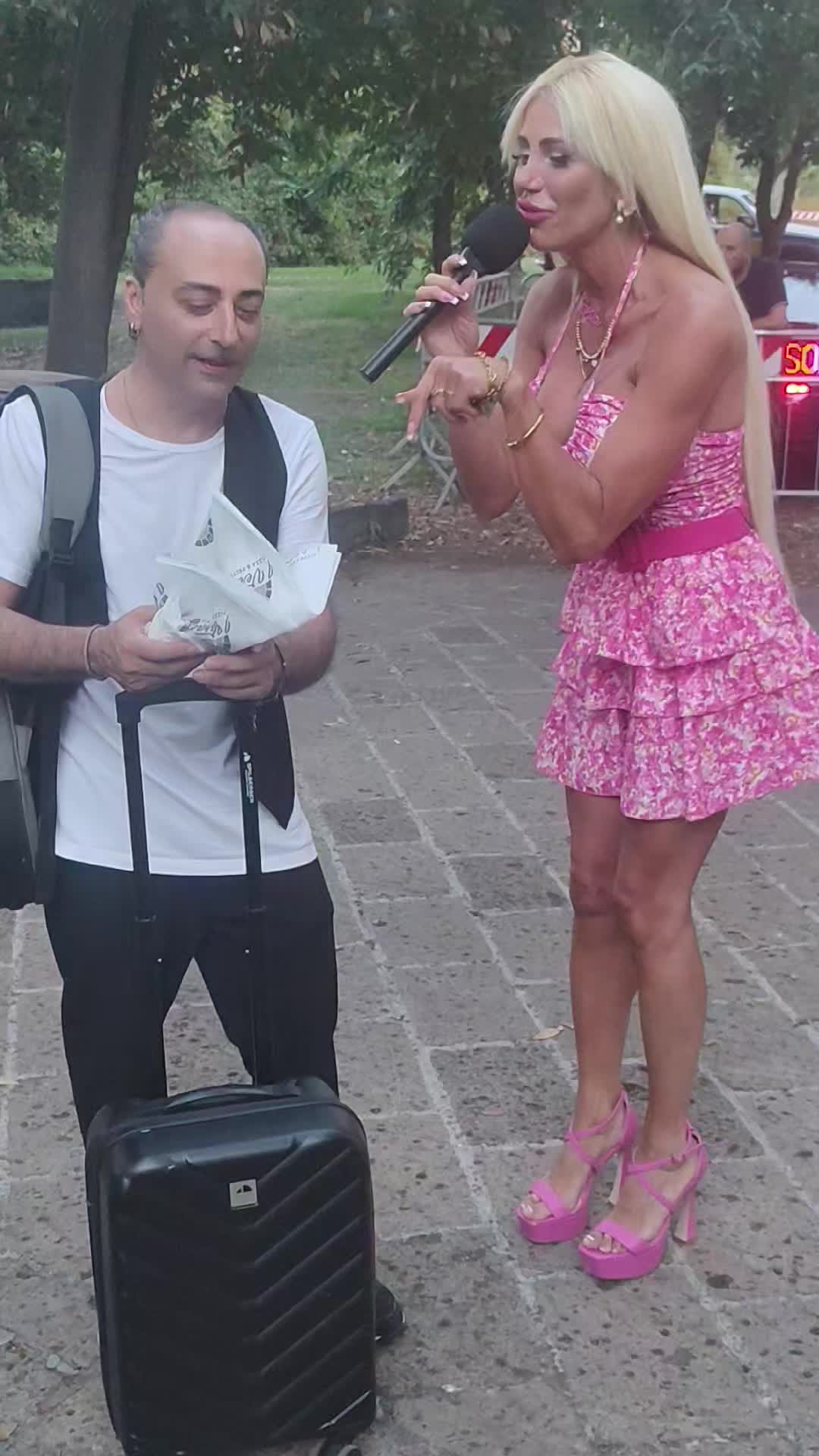 @Marianna Fortuna Barbie