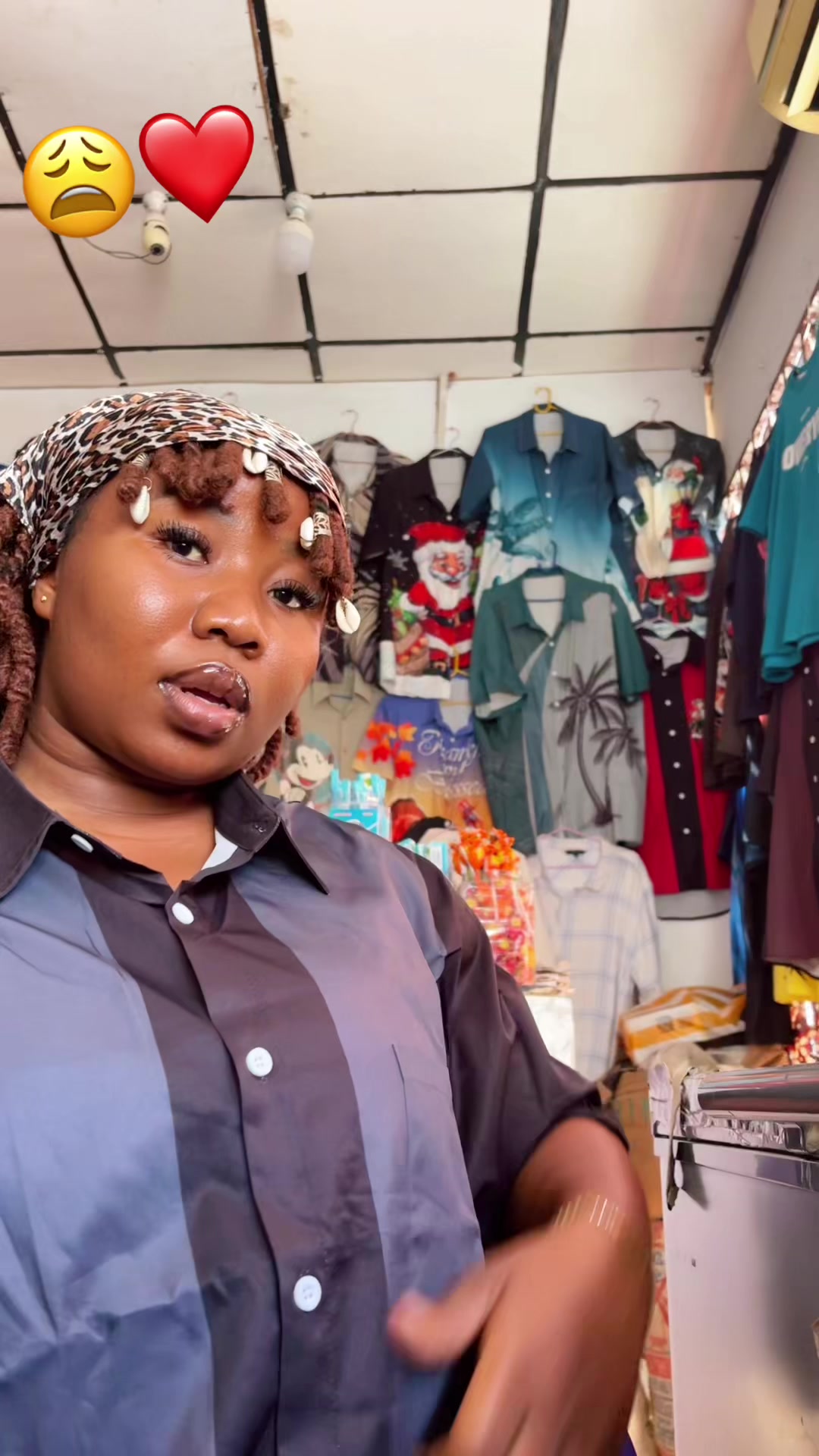 @Shivi's Vintage GlowCos.🛍️🌸