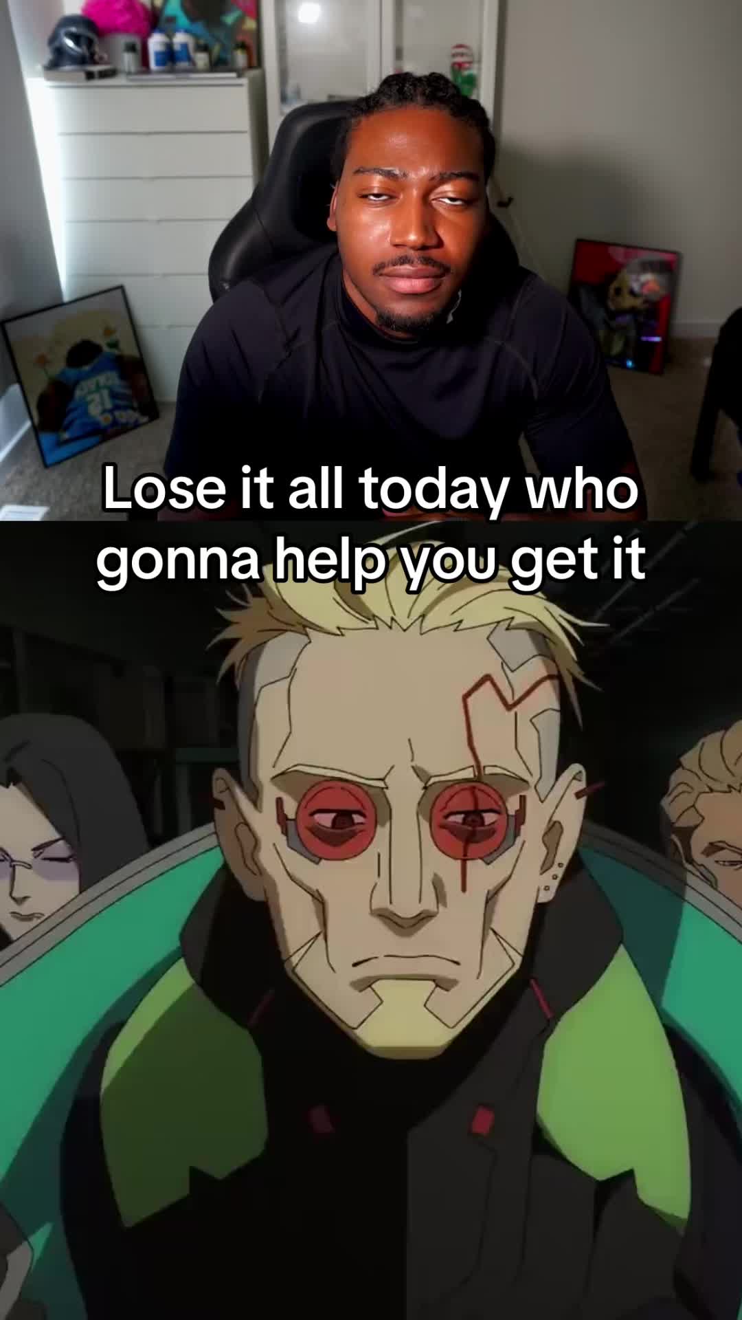 @Lonetuff