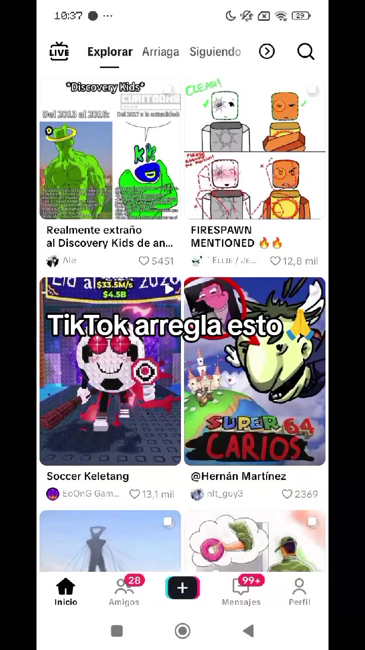 @SUPER LIAM GAMER OFFICIAL