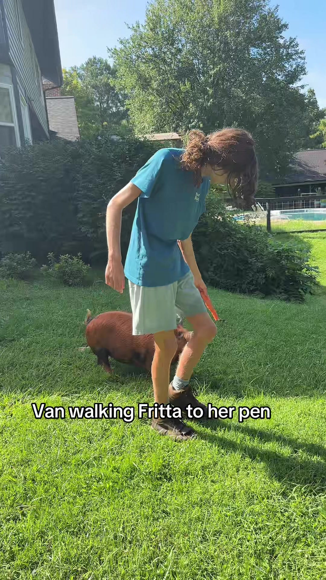 @Danielle