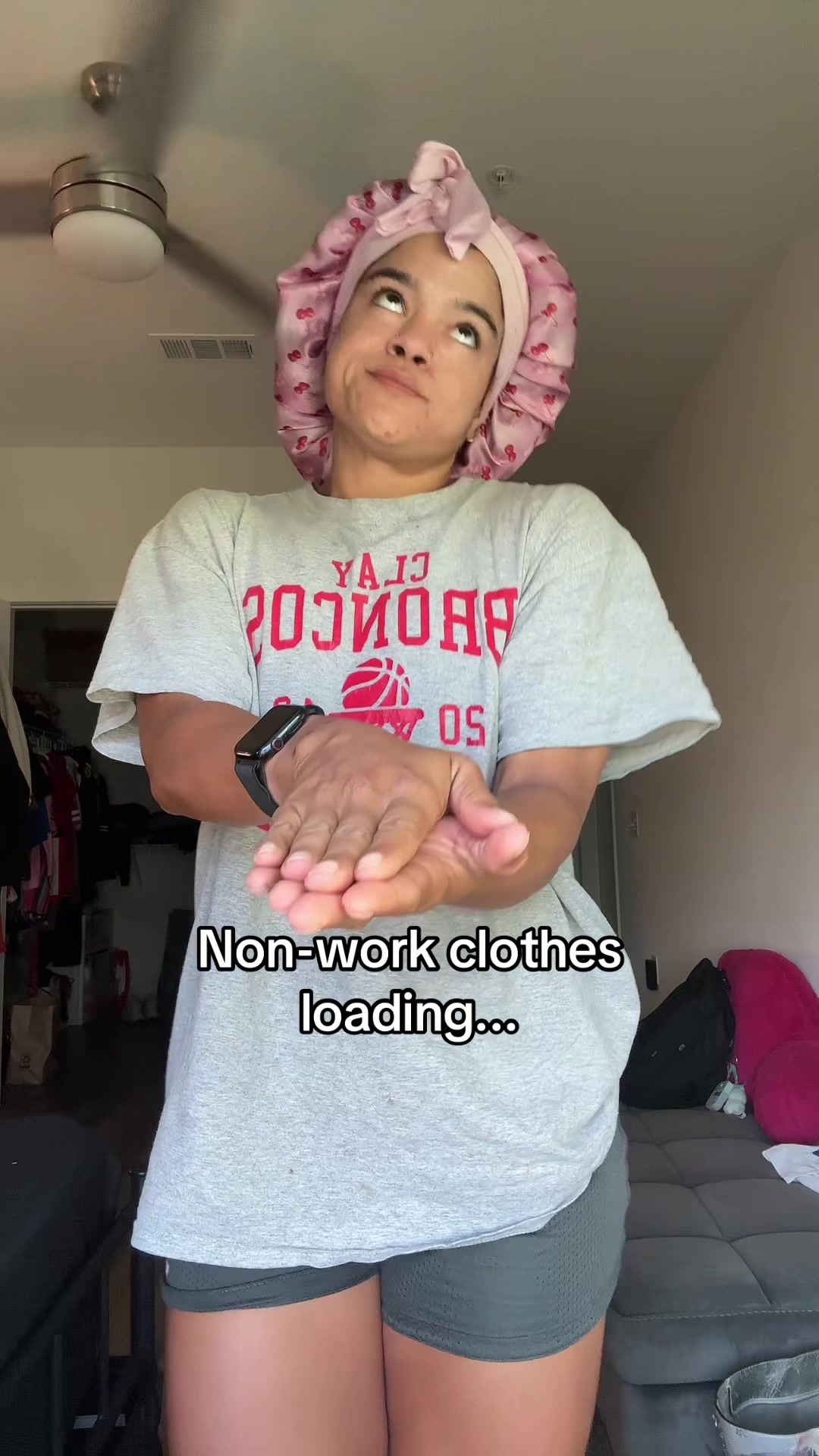 @Gabby ๐