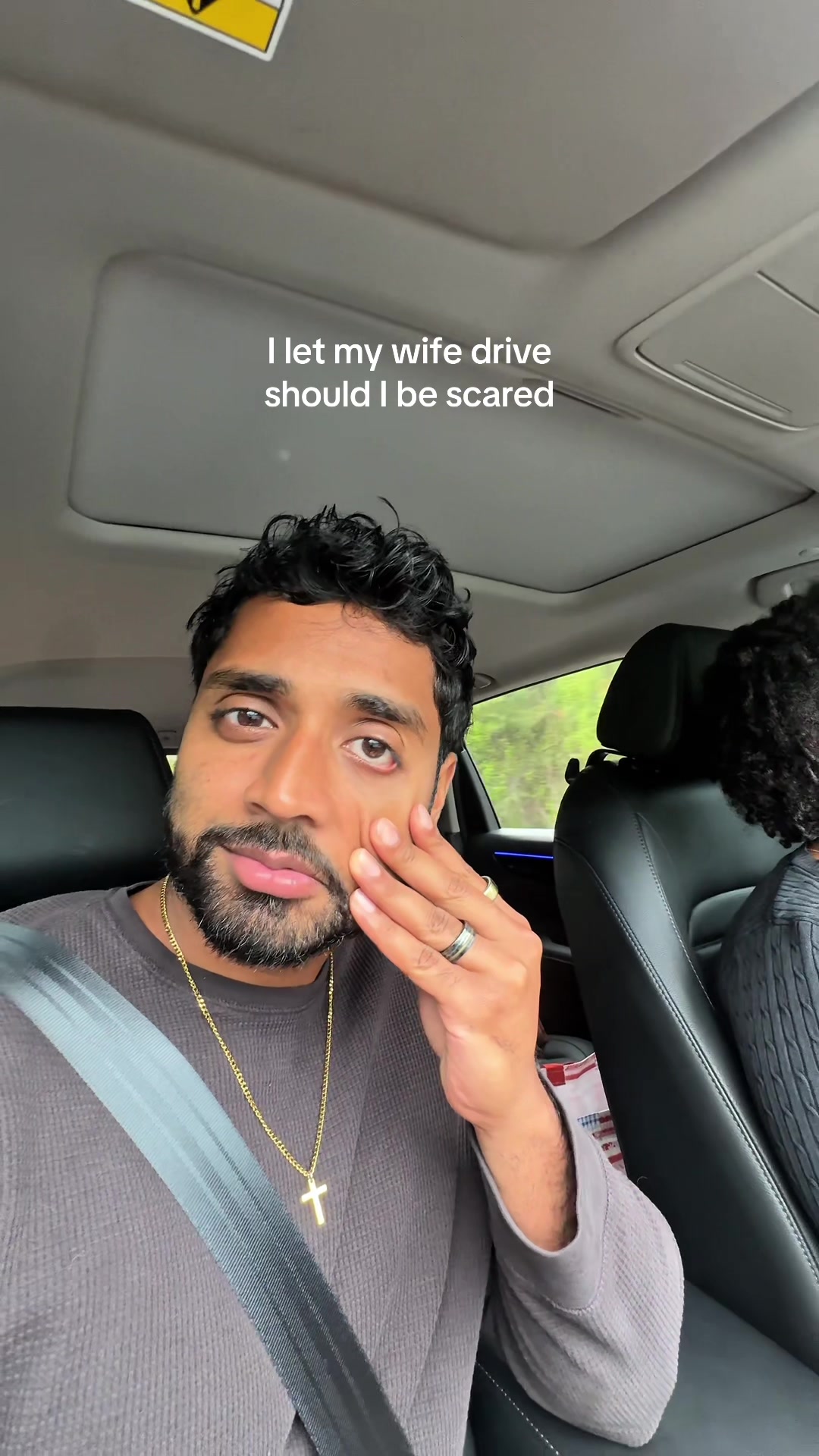 @Matt and Kharli