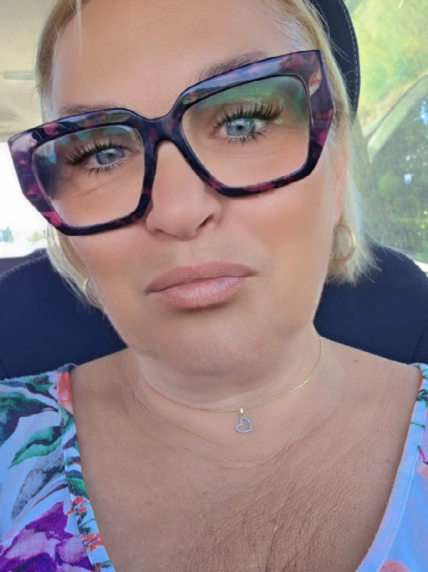 @Rossella hoara 62
