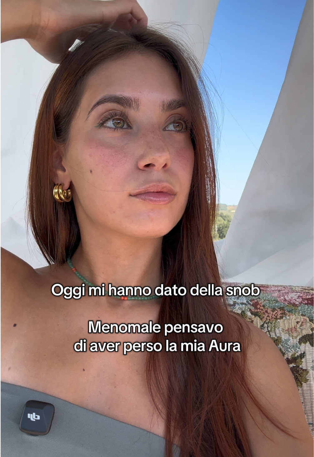 @Angelica Stavola