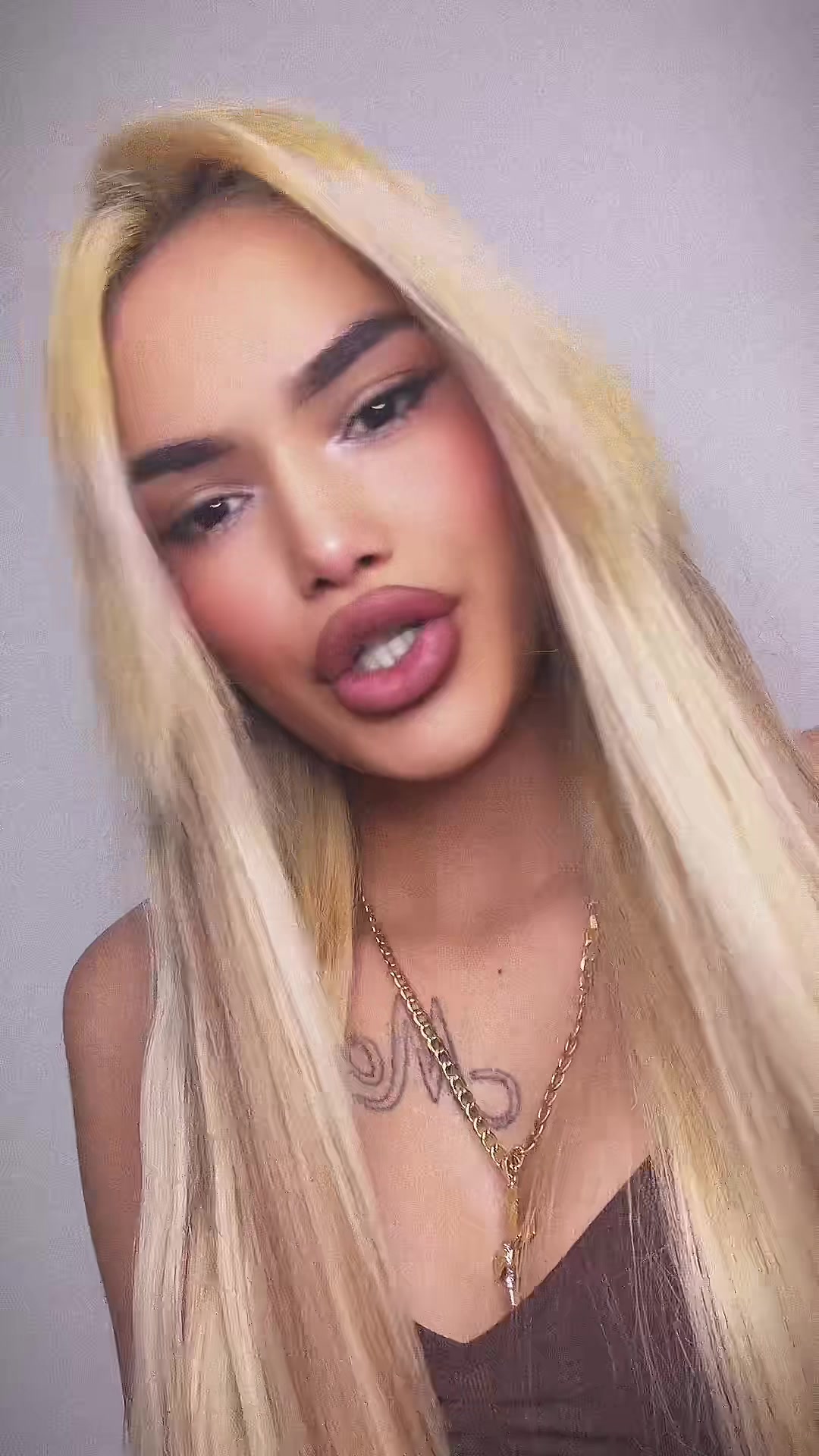 @🎀Kristina Carrera🎀