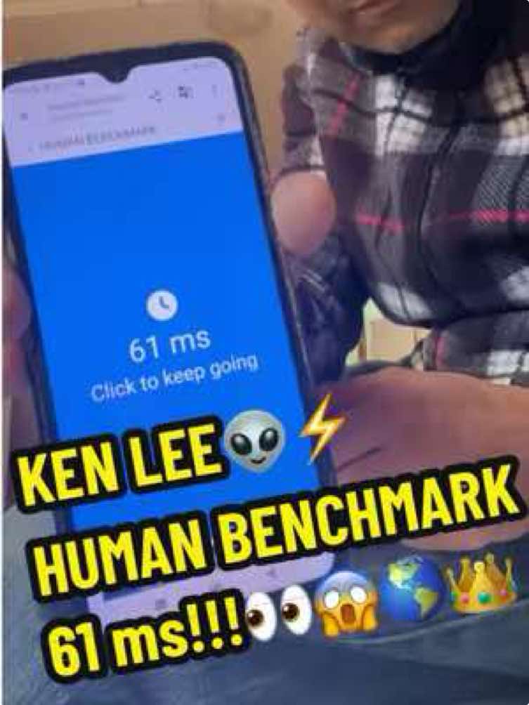 @Ken Lee👽⚡