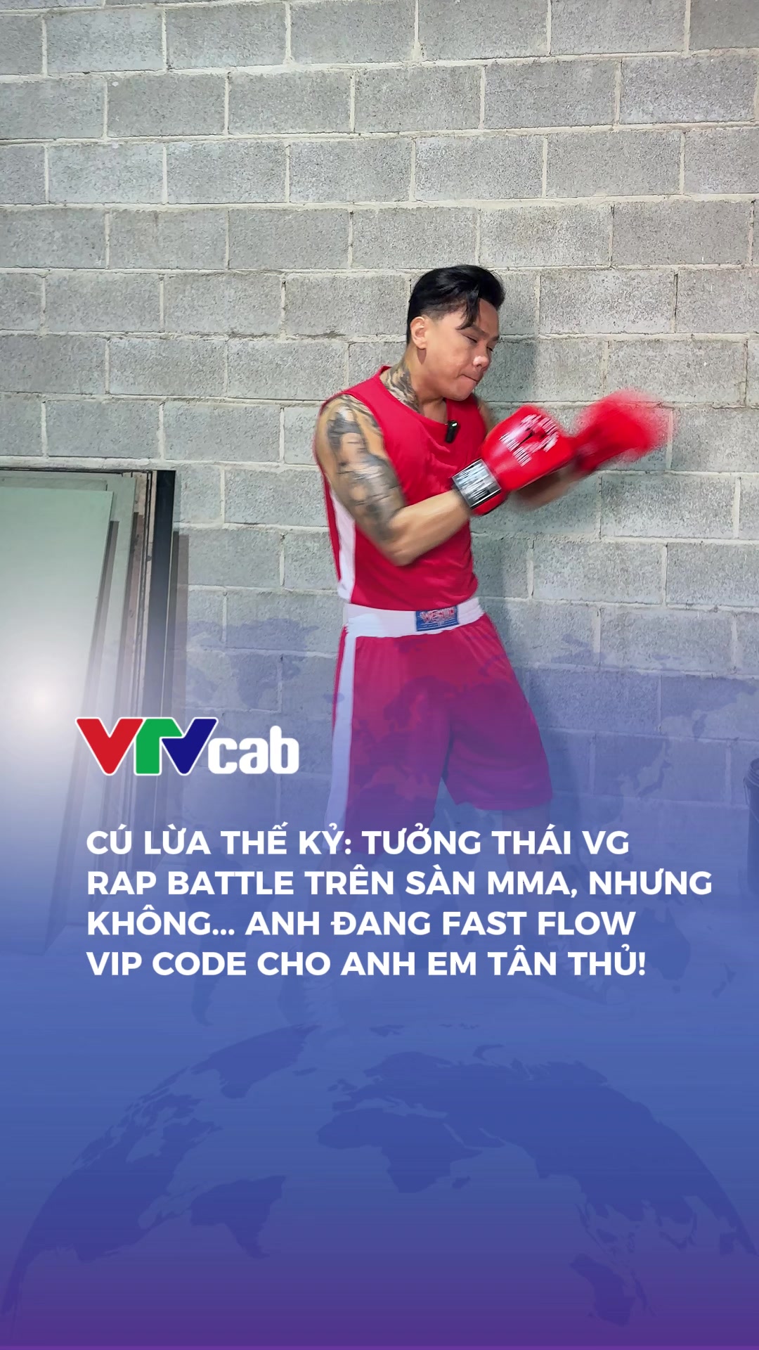 @VTVcab Trending - Giải tr&iacute;
