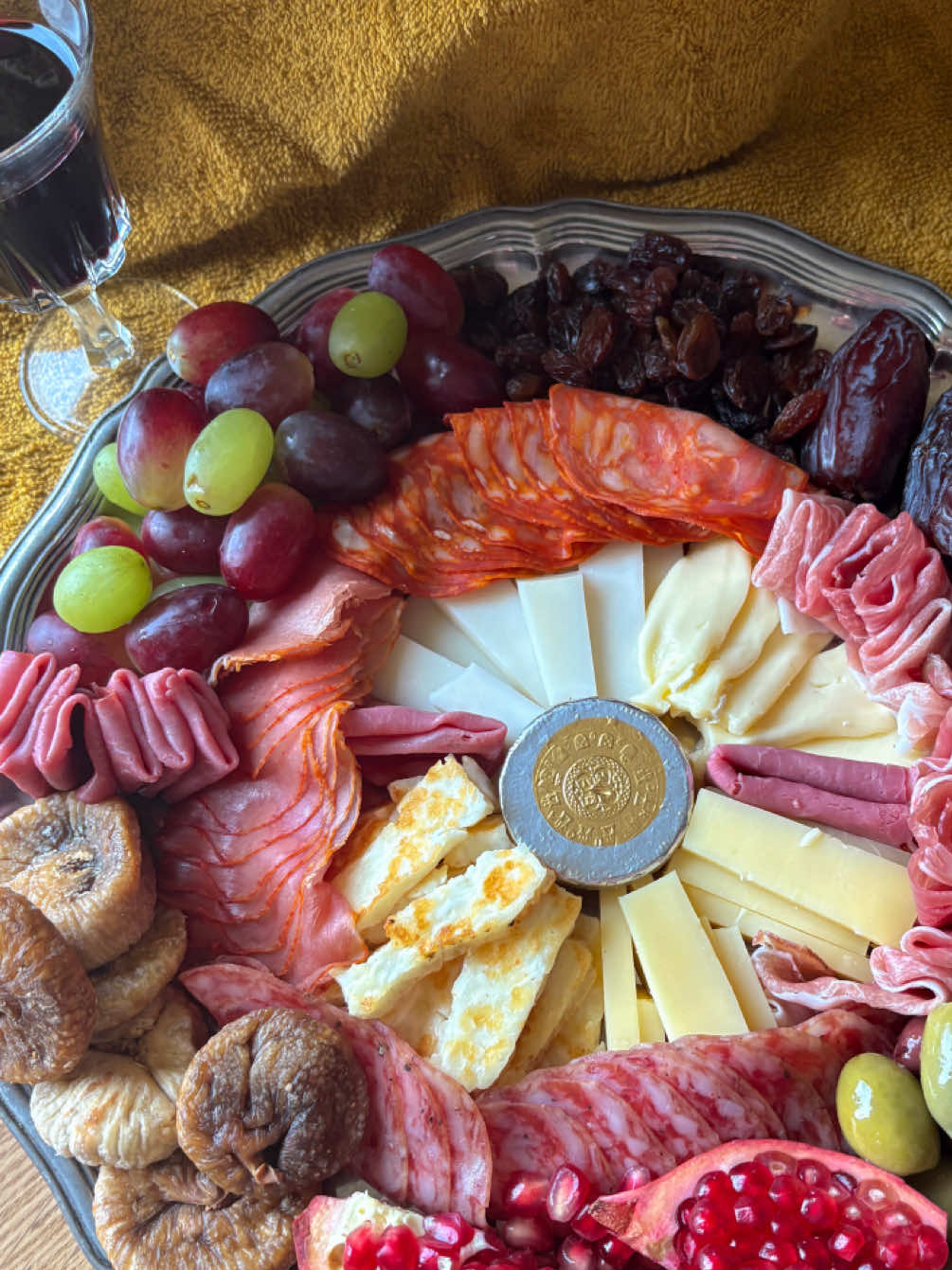 @Samantha | Whimsy Eats