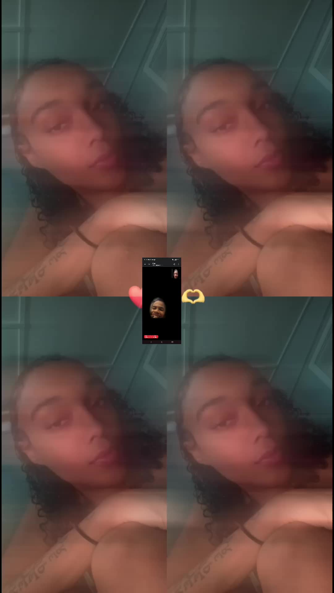 @Ariyah Mae