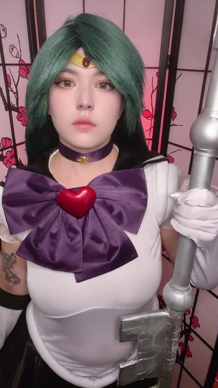 @lin_chan_cosplay