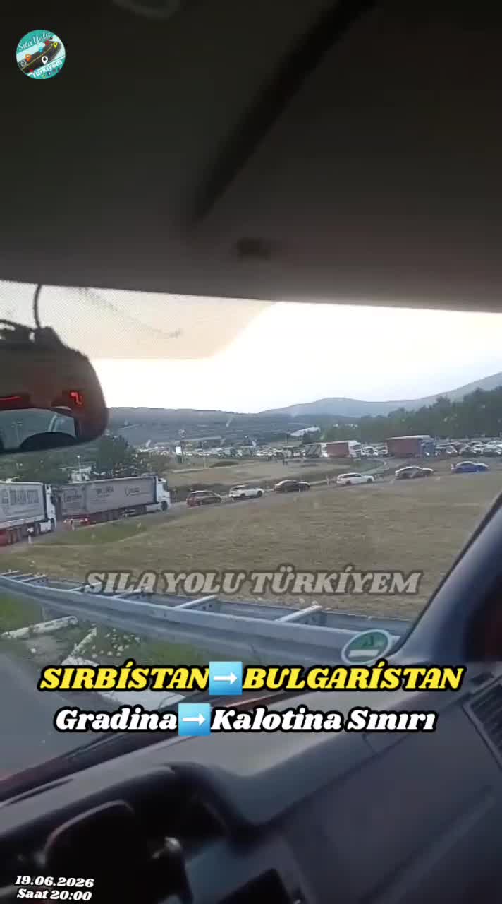 @Sıla Yolu T&uuml;rkiyem