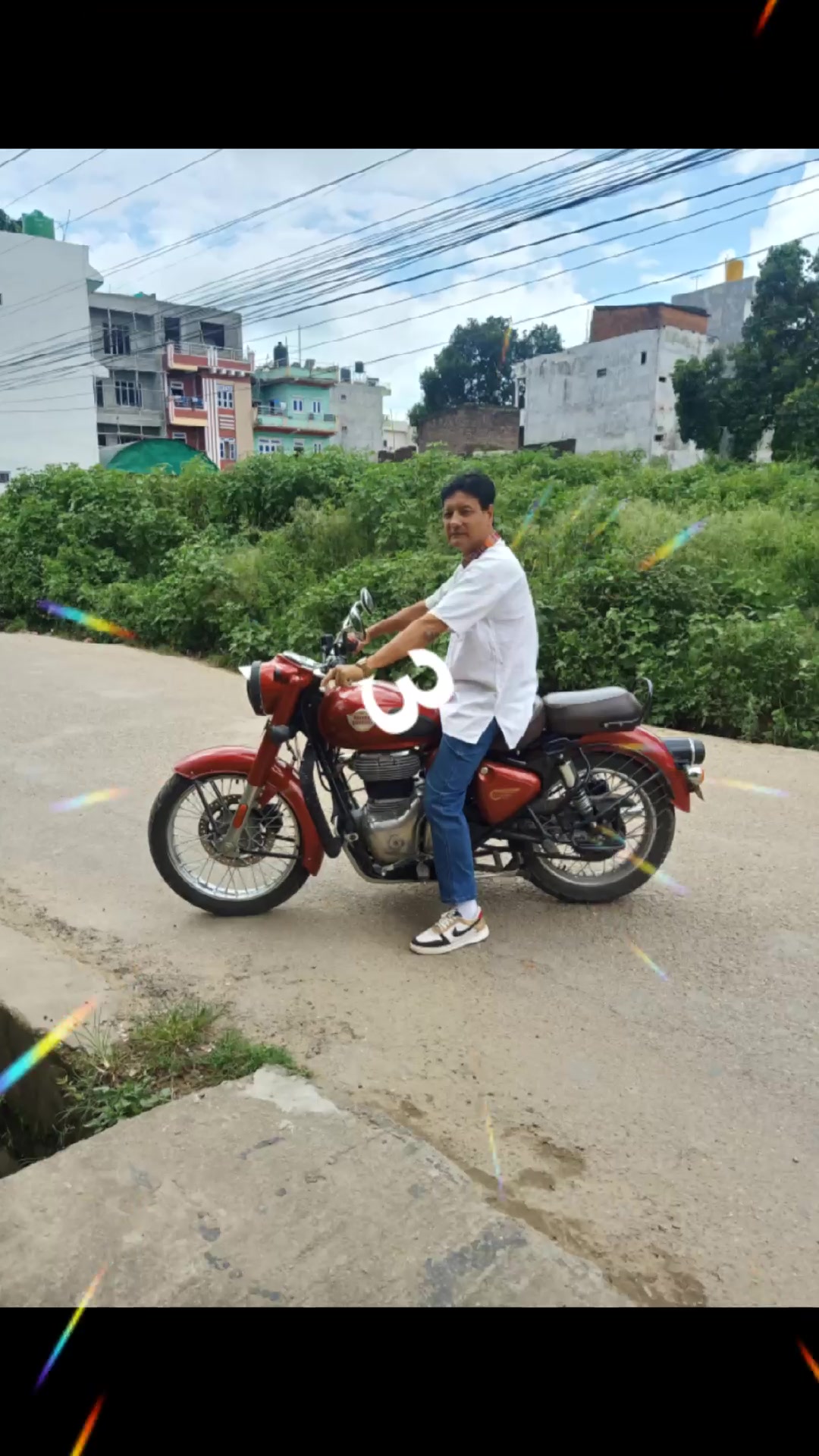 @Laxman Singh
