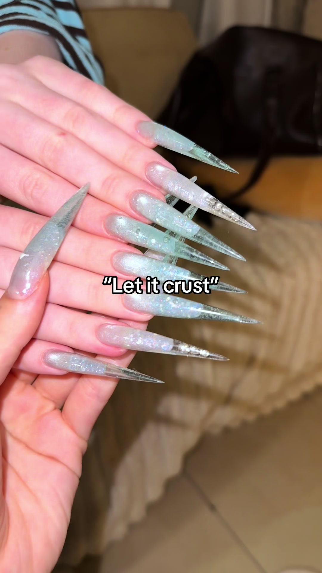 @Vivi | Nail Artist | Stuttgart