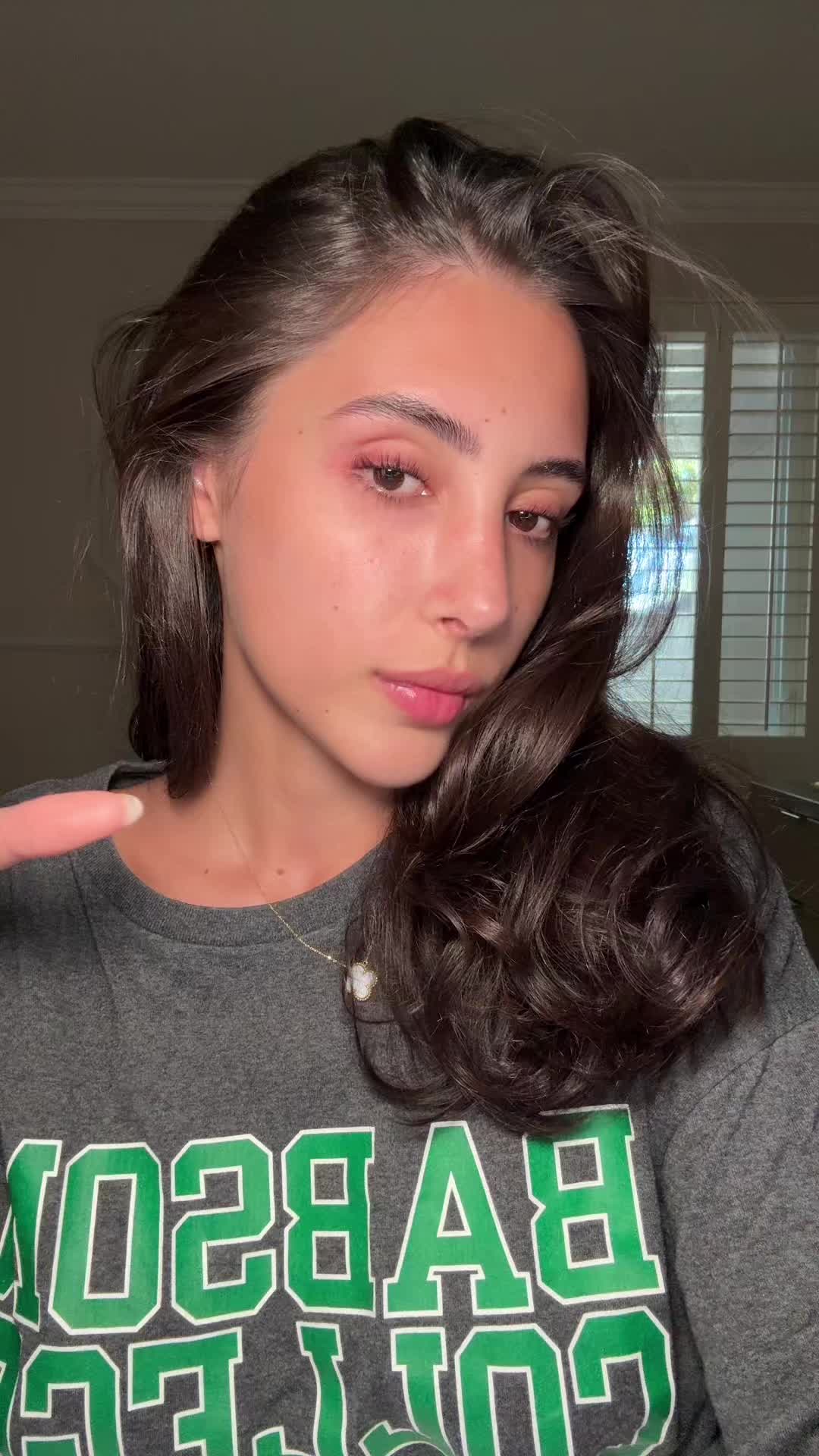 @GABRIELA ANDRADE 🤍