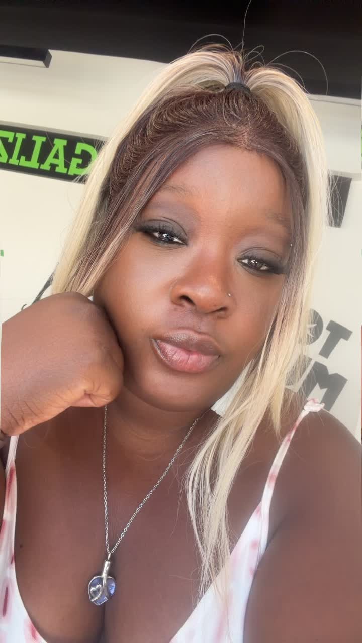 @Empress Joy